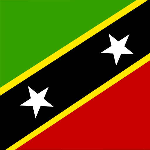 Saint Kitts i Nevis