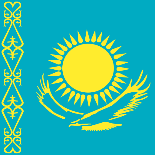 Kazachstan