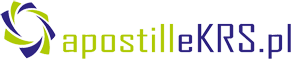apostilleKRS.pl - logo