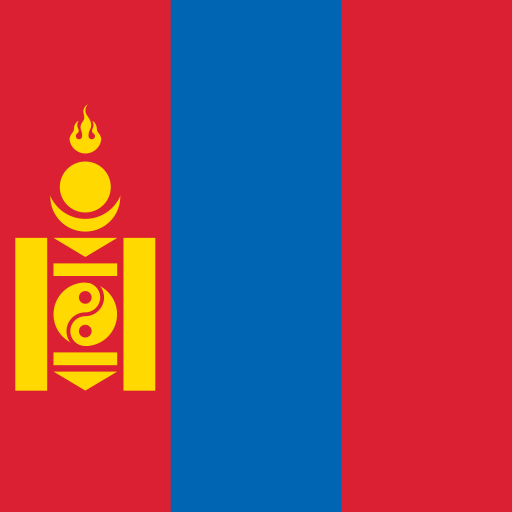 Mongolii