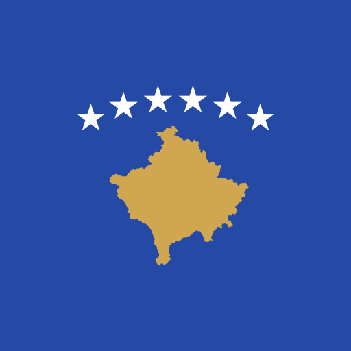 Kosowo